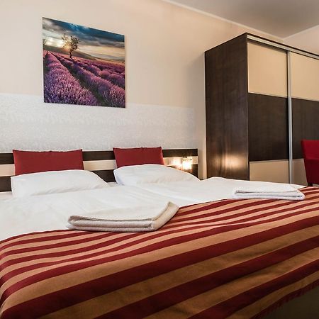 Apartman Mirka - Hotel Luka Bešeňová Екстериор снимка
