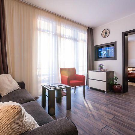 Apartman Mirka - Hotel Luka Bešeňová Екстериор снимка
