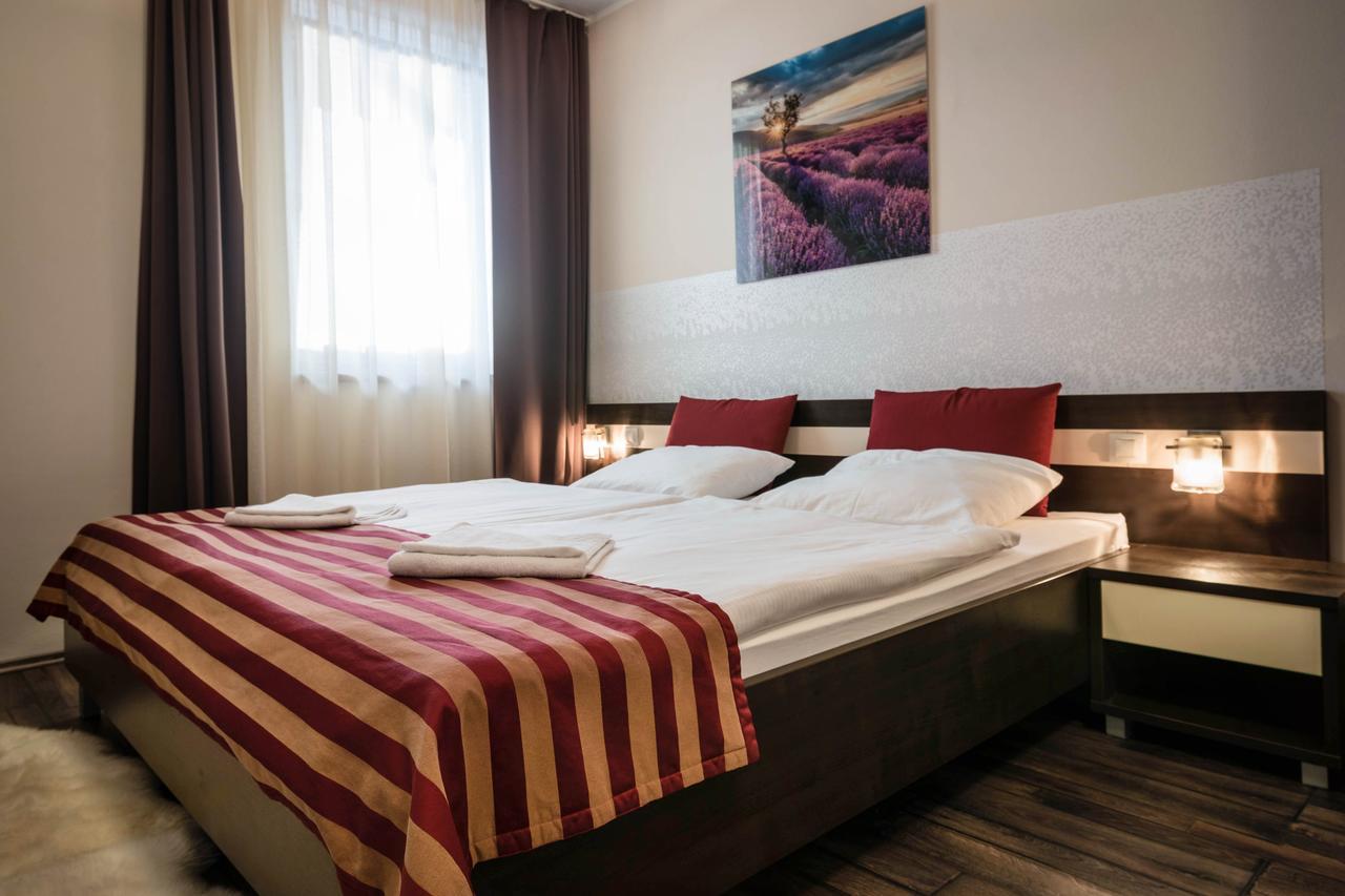 Apartman Mirka - Hotel Luka Bešeňová Екстериор снимка