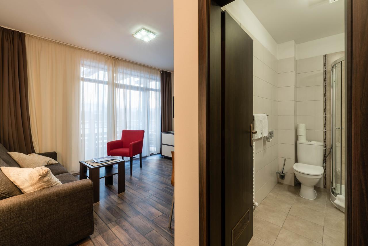 Apartman Mirka - Hotel Luka Bešeňová Екстериор снимка
