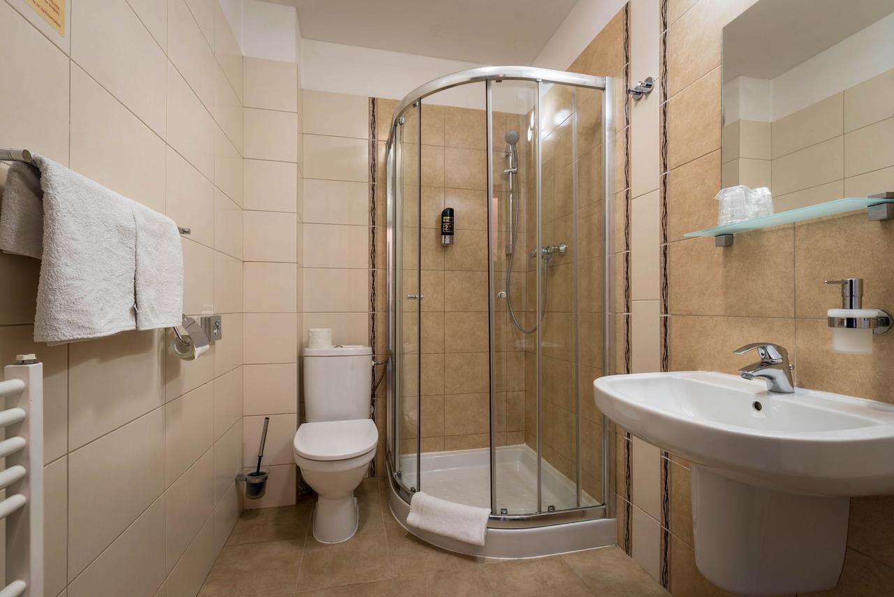 Apartman Mirka - Hotel Luka Bešeňová Екстериор снимка