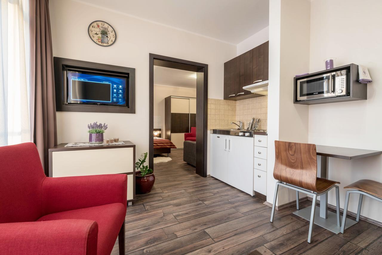 Apartman Mirka - Hotel Luka Bešeňová Екстериор снимка