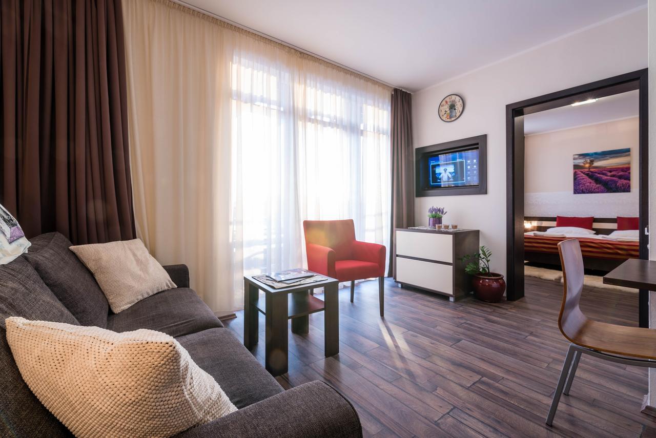 Apartman Mirka - Hotel Luka Bešeňová Екстериор снимка