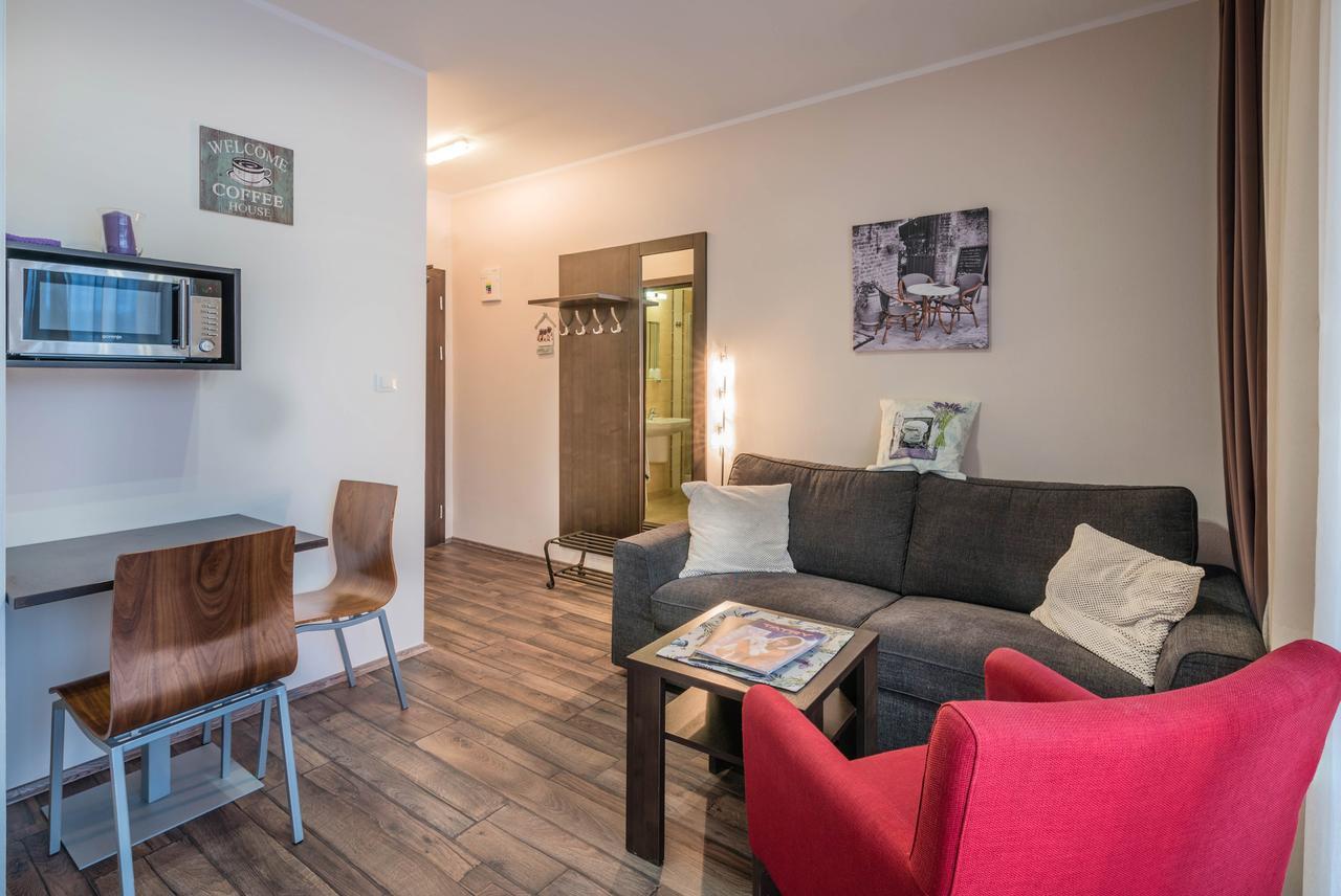 Apartman Mirka - Hotel Luka Bešeňová Екстериор снимка